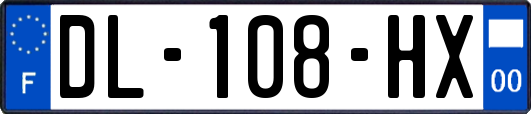 DL-108-HX