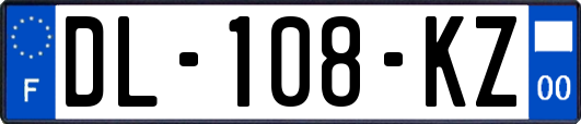 DL-108-KZ