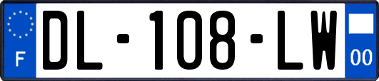 DL-108-LW