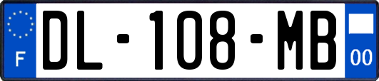 DL-108-MB