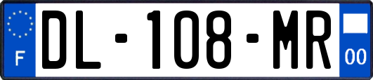 DL-108-MR