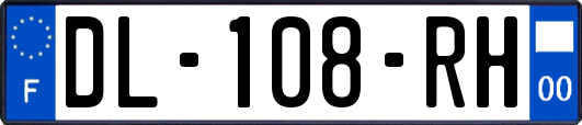 DL-108-RH