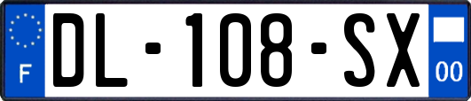 DL-108-SX