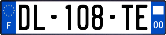 DL-108-TE