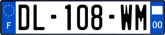 DL-108-WM