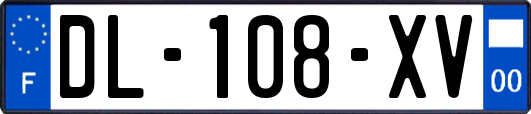 DL-108-XV