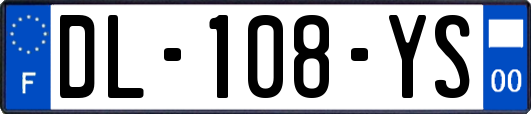 DL-108-YS