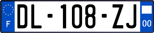 DL-108-ZJ