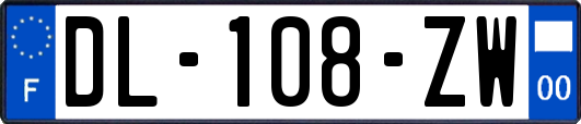 DL-108-ZW