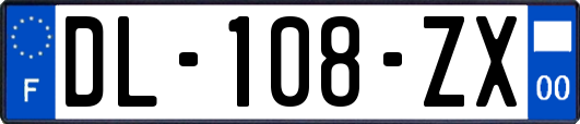 DL-108-ZX