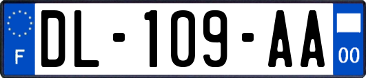 DL-109-AA