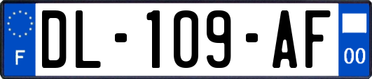 DL-109-AF