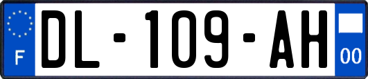 DL-109-AH