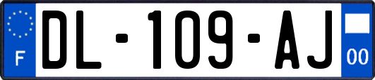 DL-109-AJ