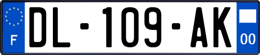 DL-109-AK