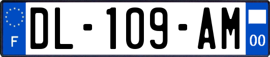 DL-109-AM