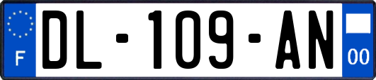 DL-109-AN