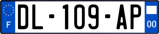 DL-109-AP