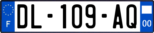 DL-109-AQ