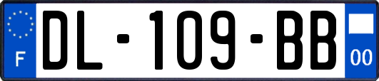 DL-109-BB