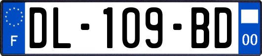 DL-109-BD