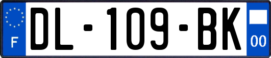 DL-109-BK