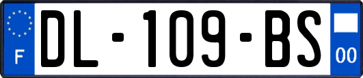 DL-109-BS