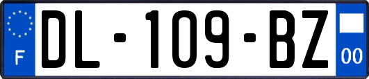 DL-109-BZ