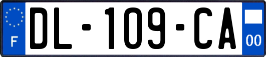 DL-109-CA