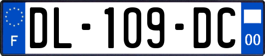 DL-109-DC