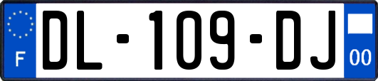 DL-109-DJ