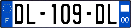 DL-109-DL