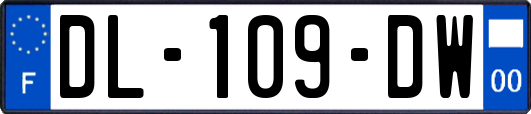 DL-109-DW