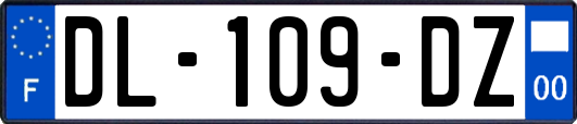 DL-109-DZ