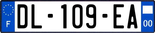 DL-109-EA