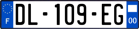 DL-109-EG