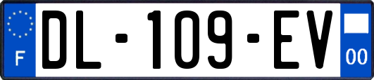 DL-109-EV