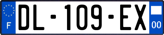 DL-109-EX