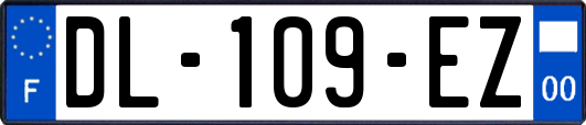 DL-109-EZ