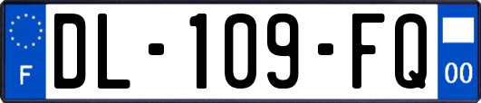 DL-109-FQ