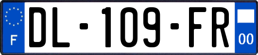 DL-109-FR