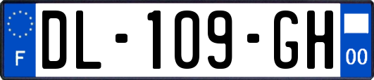 DL-109-GH