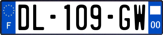 DL-109-GW