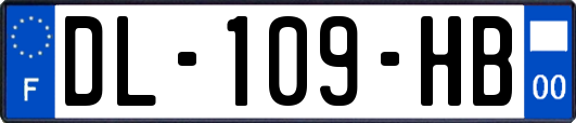 DL-109-HB