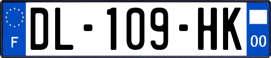 DL-109-HK