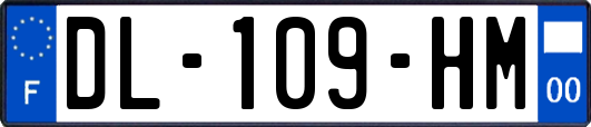 DL-109-HM