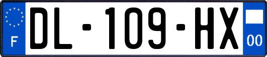 DL-109-HX