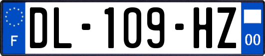 DL-109-HZ