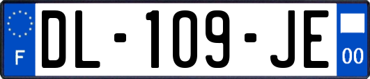 DL-109-JE