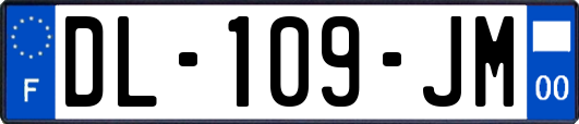 DL-109-JM